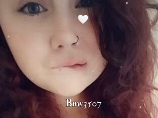 Bbw3507