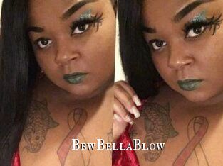 BbwBellaBlow