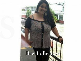 BbwBigBellyxx