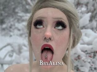 BbyAlina
