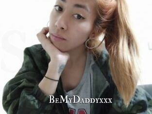 BeMyDaddyxxx