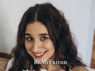BeMyFriend