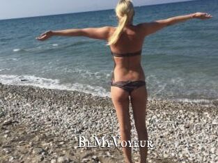 BeMyVoyeur