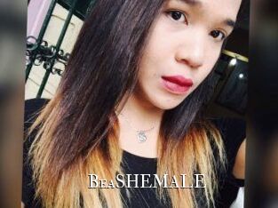 BeaSHEMALE
