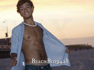 BeachBoy9428