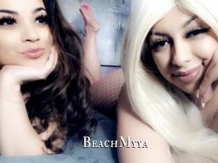 BeachMyya