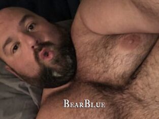 BearBlue