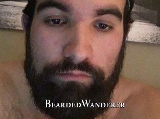 BeardedWanderer