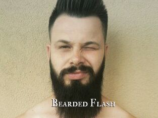 Bearded_Flash