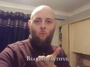 Beardisbeautiful