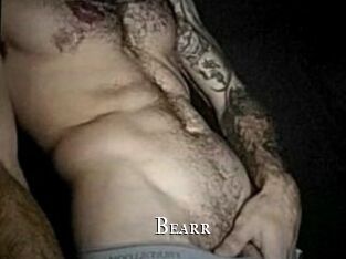 Bearr