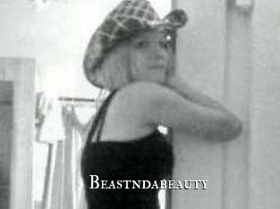 Beastndabeauty