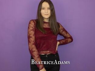 BeatriceAdams