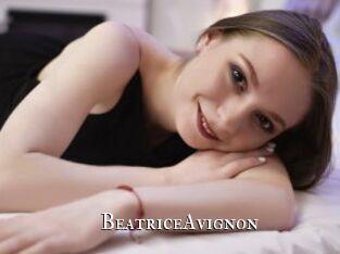 BeatriceAvignon
