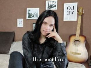 BeatriceFox