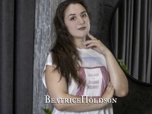 BeatriceHoldson