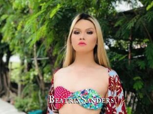 BeatrixSanders
