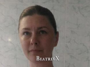 BeatrixX