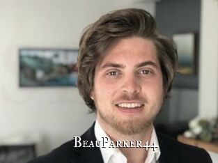 BeauParker44 cams