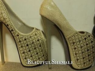 BeautfulShemale