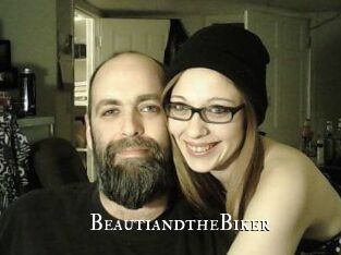BeautiandtheBiker