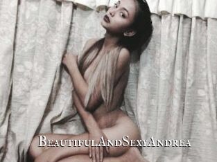 BeautifulAndSexyAndrea
