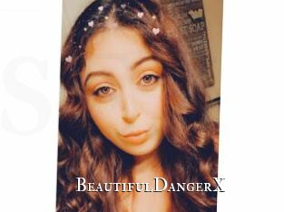 BeautifulDangerX