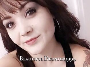 BeautifulDisaster1994