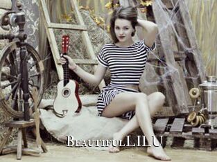 BeautifulLILU