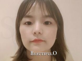 BeautifulO