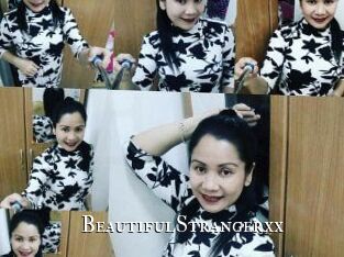 BeautifulStrangerxx