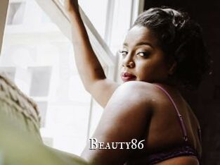Beauty86