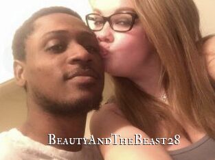 BeautyAndTheBeast28 cams