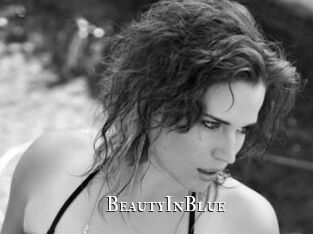 BeautyInBlue