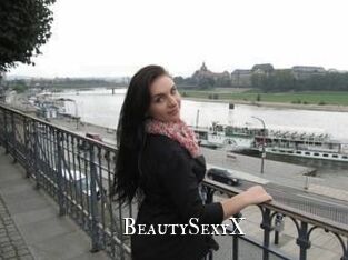 BeautySexyX