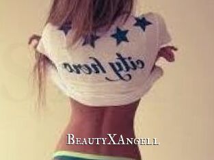BeautyXAngell