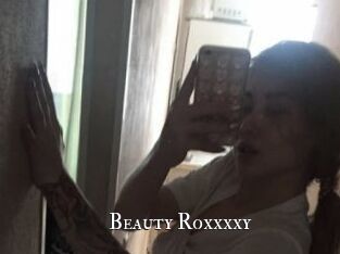 Beauty_Roxxxxy