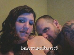 BeautyandBeast78