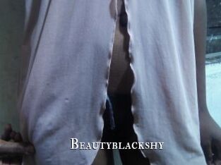 Beautyblackshy