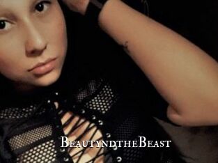 BeautyndtheBeast