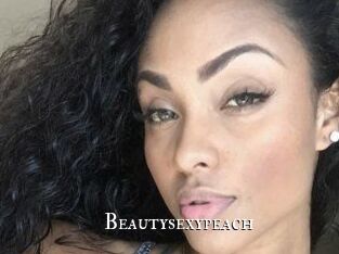 Beautysexypeach