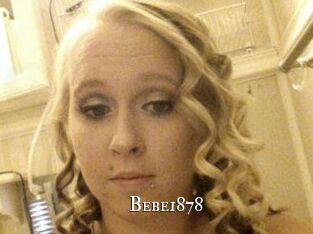 Bebe1878 cams