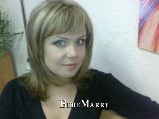 BebeMarry cams