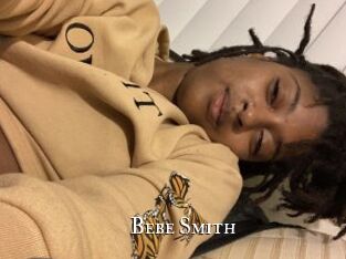 Bebe_Smith