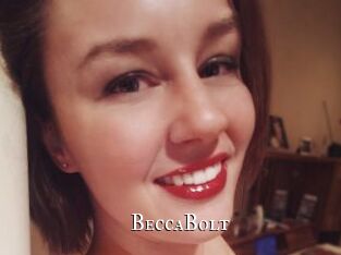 BeccaBolt