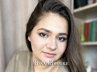 BeccaBrooke