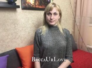 BeccaUrLove