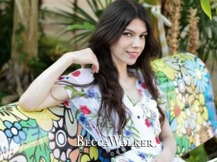 BeccaWalker