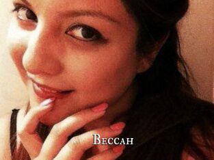 Beccah