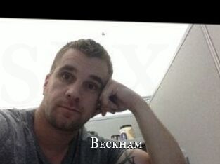 Beckham